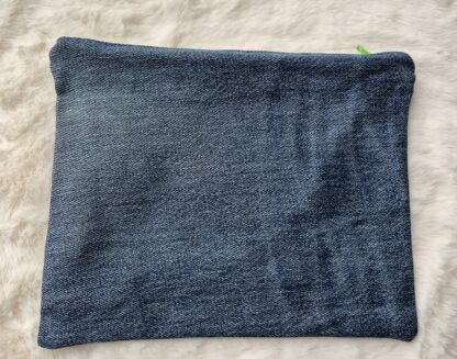 Pochette "cœur vert" – Image 4