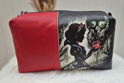 trousse de toilette "blanche neige"