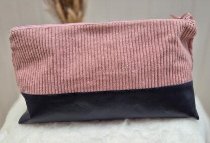 Grande trousse de toilette "petits pieds" – Image 2