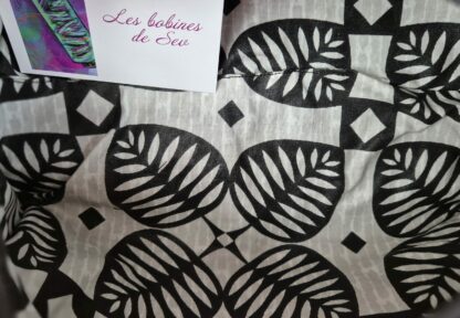 Trousse de toilette "ELLE" – Image 4